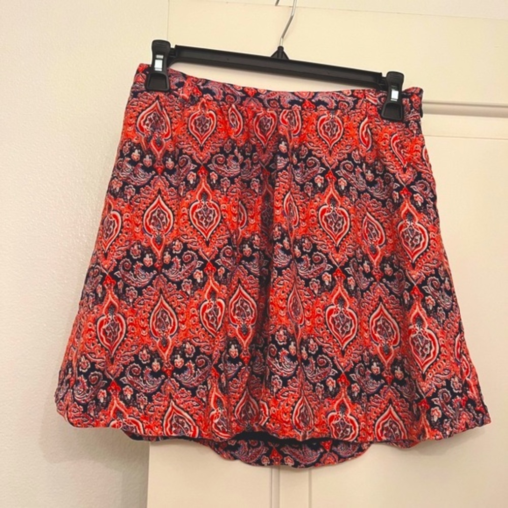 Forever 21 Mini Skirt